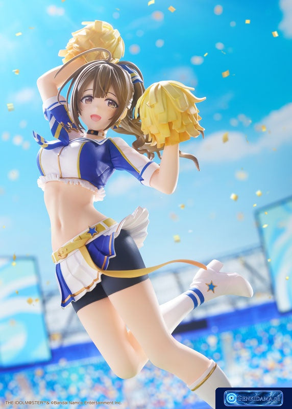 THE IDOLM@STER SHINY COLORS Chiyuki Kuwayama [Natsu, Yay] 1/7 [PM Office A / Plum] Ansicht 13