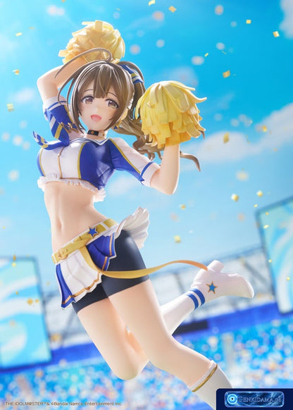 THE IDOLM@STER SHINY COLORS Chiyuki Kuwayama [Natsu, Yay] 1/7 [PM Office A / Plum] Ansicht 13