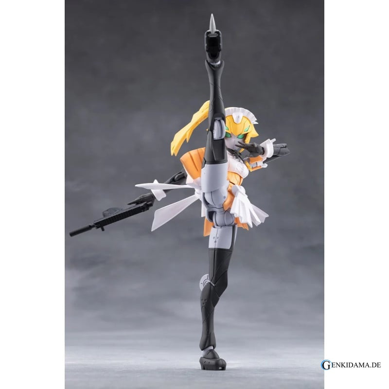 Megami Device Unlimited Building Works Megalomaria Anime Figur günstig kaufen Ansicht 15