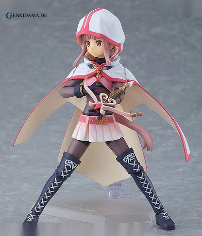 figma Puella Magi Madoka Magica Side Story Magia Record Iroha Tamaki