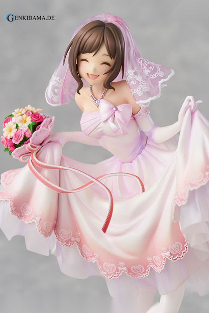 THE IDOLM@STER Cinderella Girls Miku Maekawa Dreaming Bride ver.
