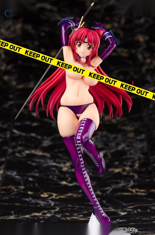 ToHeart2 Dungeon Travelers - Samurai Tamaki (Tamaki Kosaka) Regular Edition