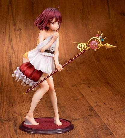 Atelier Sophie: The Alchemist of the Mysterious Book Sophie Neuenmuller Changing Clothes mode 1/7 [ques Q] Ansicht 23