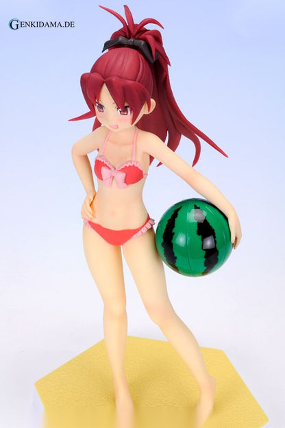 BEACH QUEENS - Puella Magi Madoka Magica: Kyoko Sakura