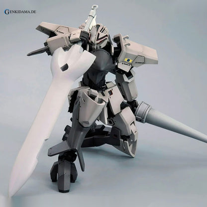 Broken Blade DELPHINE Renewal ver. 1/60 Plastic Model
