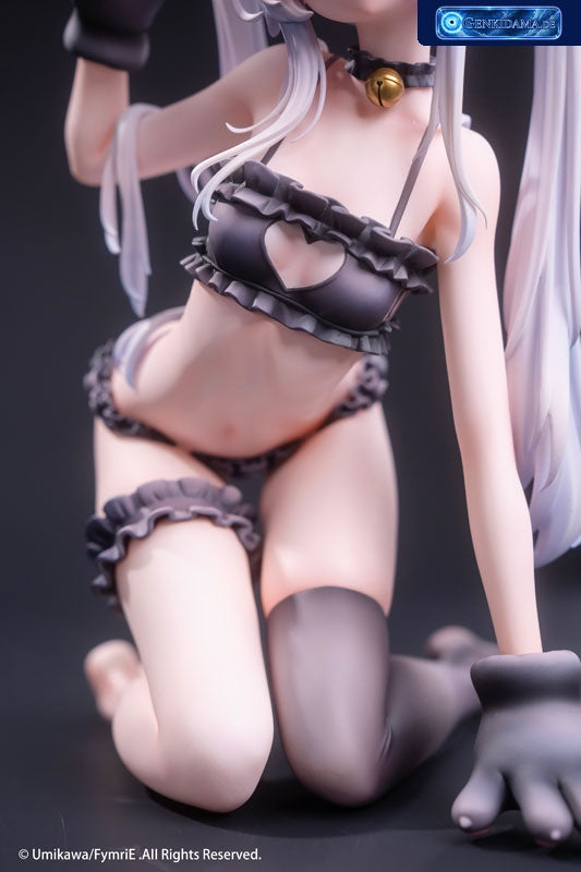 Vanya Illustrated by FymriE 1/6 [UMIKAWA] Ansicht 8