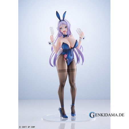 Folkwang Moist Rabbit - Goddess of Victory Nikke 1/7 Scale Figure Limited Edition Ansicht 2