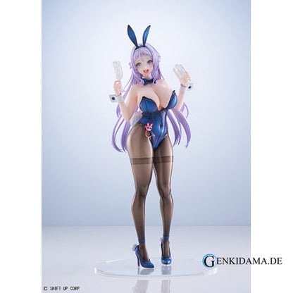 Folkwang Moist Rabbit - Goddess of Victory Nikke 1/7 Scale Figure Limited Edition Ansicht 2