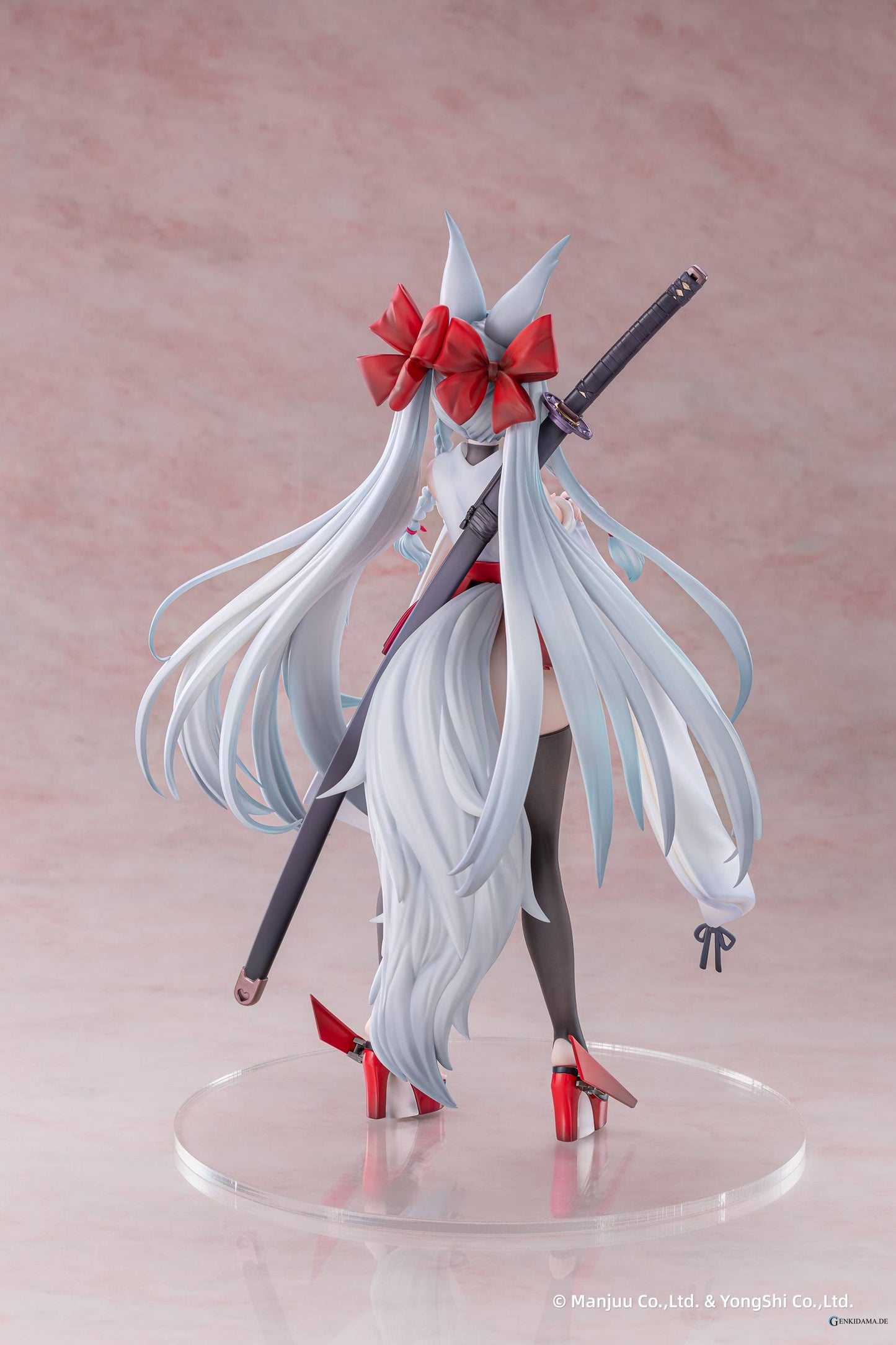 Azur Lane: Asanagi 1/6