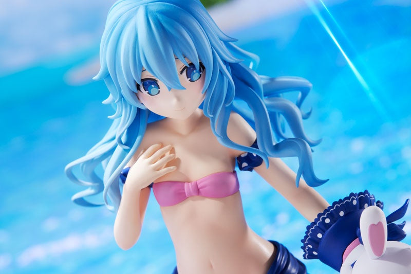 KDcolle Date A Live IV Yoshino Fecinate Swimsuit ver. KADOKAWA Special Set 1/7 [KADOKAWA] Ansicht 17