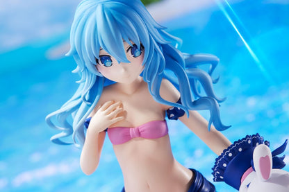 KDcolle Date A Live IV Yoshino Fecinate Swimsuit ver. KADOKAWA Special Set 1/7 [KADOKAWA] Ansicht 17