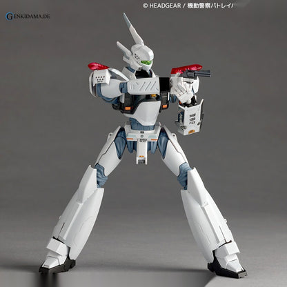 Revoltech Mobile Police Patlabor EZY Ingram Plus (AV-98plus) (Kaiyodo Exclusive)