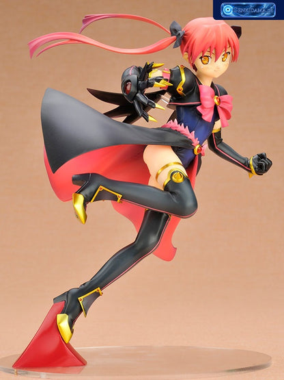 [First Press Limited Edition] Djibril, The Devil Angel -episode 3- Black Aries 1/8 Complete Figure(Released) Ansicht 1
