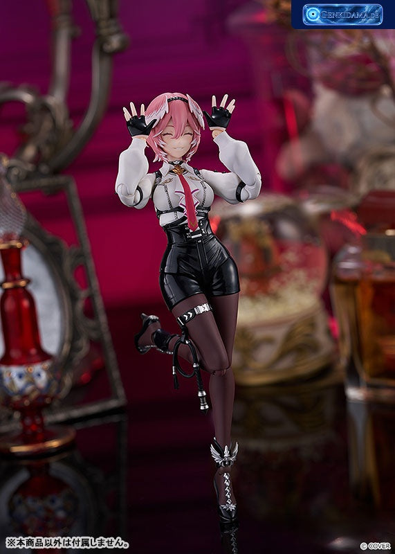 figma hololive production Takane Lui [Max Factory] Ansicht 5