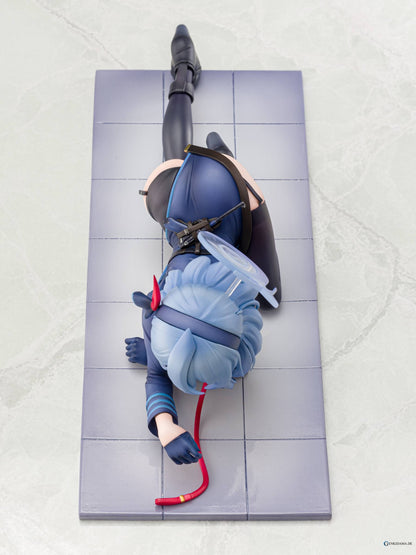 Blue Archive: Ako (Memorial Lobby Ver.) 1/7