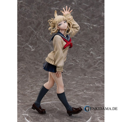 Himiko Toga - My Hero Academia 1/4 Scale Figure Ansicht 4