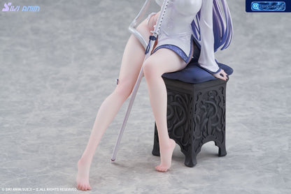 Aojiro Hebi no Iro 1/7 [SIKI ANIM] Ansicht 8