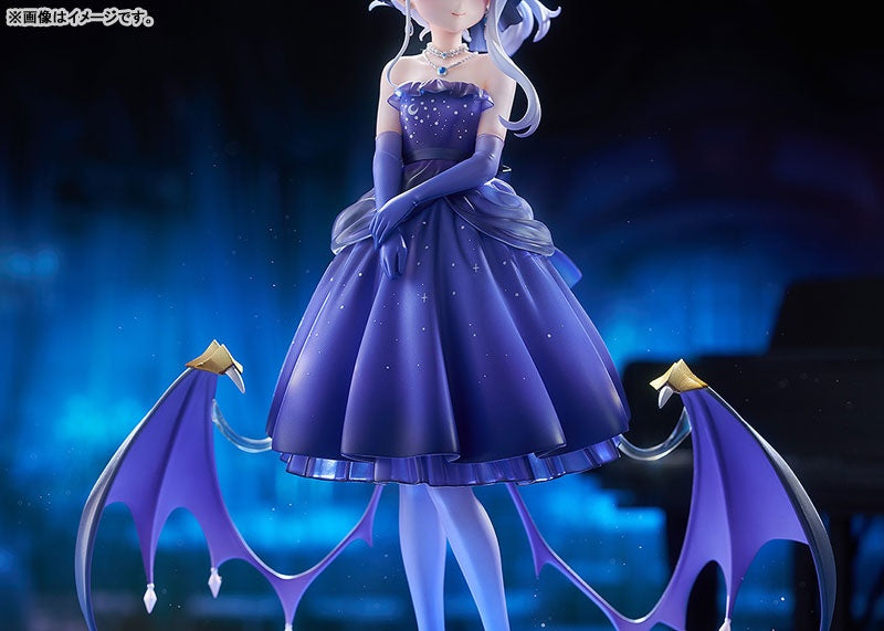 Blue Archive Hina (Dress) 1/7 [Good Smile Company] Ansicht 4