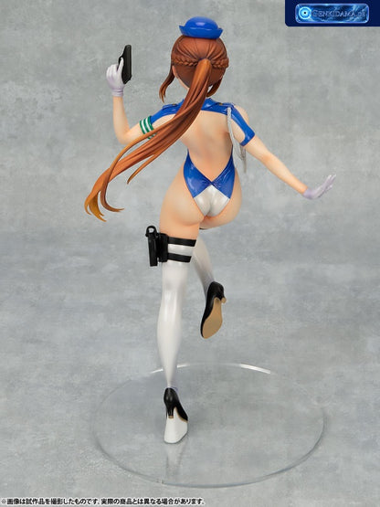 "Tight na Oshigoto" 1: Police Officer Sakurada Asahi Antenna Shop Limited Edition [Vertex] Ansicht 24