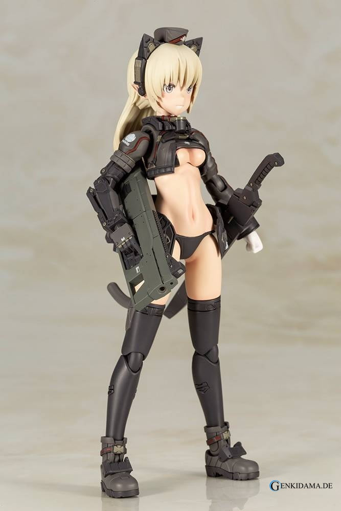 Shimada Fumikane Art Works : Arsia - Plastic Model (Limited Bonus + Reissue)