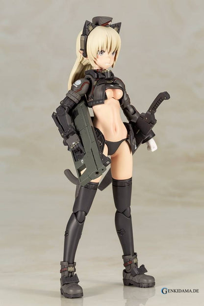Shimada Fumikane Art Works : Arsia - Plastic Model (Limited Bonus + Reissue)