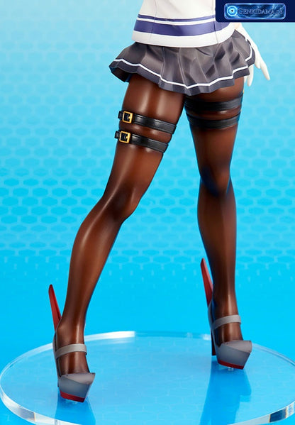Kantai Collection -Kan Colle- Hamakaze B Kai Limited Edition w/Hamakaze B Kai Military Patch 1/7 [AMAKUNI] Ansicht 10