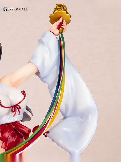 Tight Works Work 2: Shrine Maiden Akane Kagura Antenna Shop Limited Edition