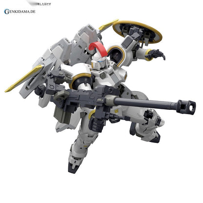 RG 1/144 Tallgeese EW Plastic Model "Mobile Suit Gundam Wing Endless Waitz"