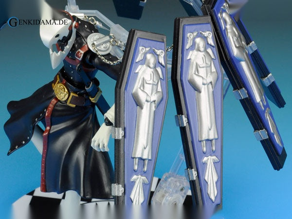 D-Arts - Persona 3: Thanatos