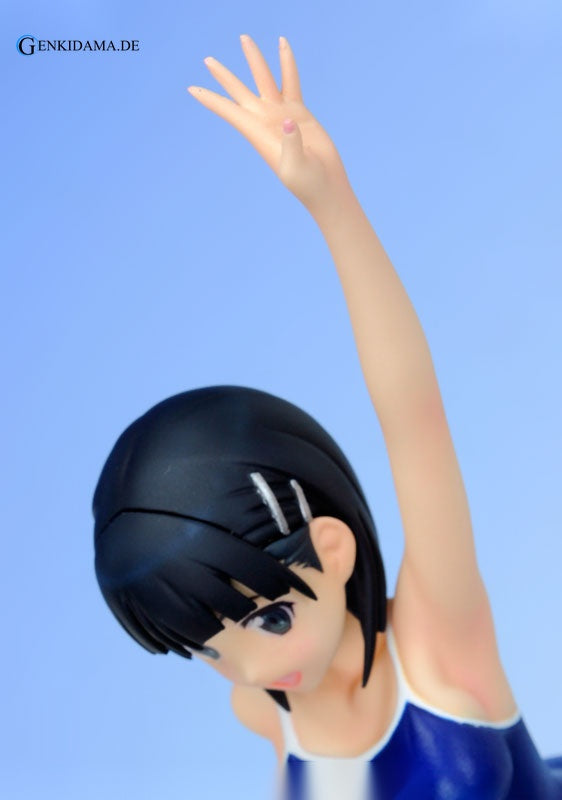 BEACH QUEENS - Sword Art Online: Suguha Kirigaya