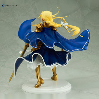 Sword Art Online Alicization Alice Synthesis Thirty