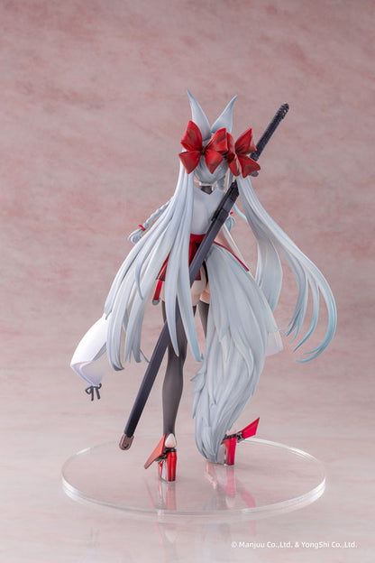 Azur Lane: Asanagi 1/6 [AniGame] Ansicht 4