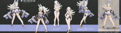 PUNI MOFU GIN LANG (Plastic model)