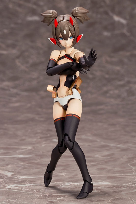 Megami Device - Asra Ninja 1/1 Plastic Model [Kotobukiya] Ansicht 13
