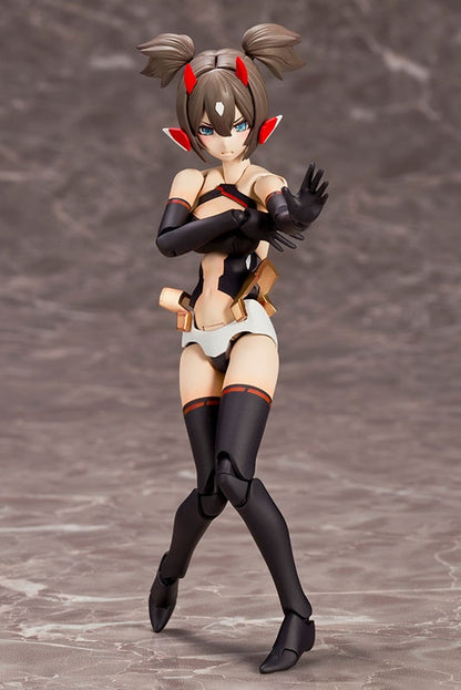 Megami Device - Asra Ninja 1/1 Plastic Model [Kotobukiya] Ansicht 13