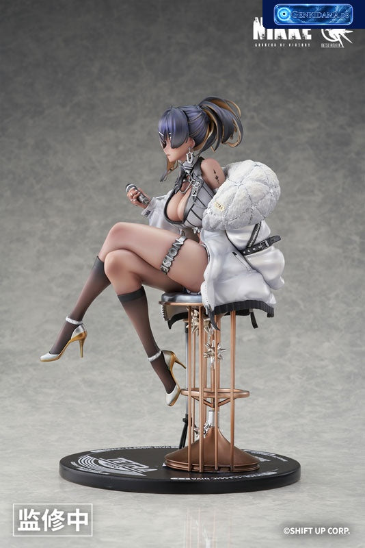 GODDESS OF VICTORY: NIKKE Noise Classic Diva 1/6 - Bonus [HATSU WEKLIN] Ansicht 1