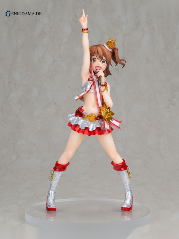 THE IDOLM@STER Million Live! - Mirai Kasuga -Million Spark!