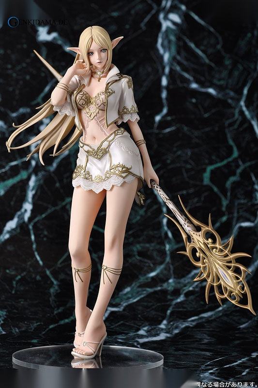 Lineage II - Elf (Regular Edition)