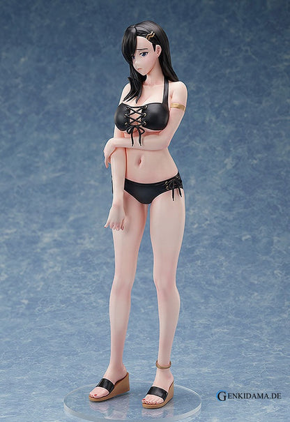 BURN THE WITCH Noel Niihashi Swimsuit Ver. 1/4 Ansicht 5