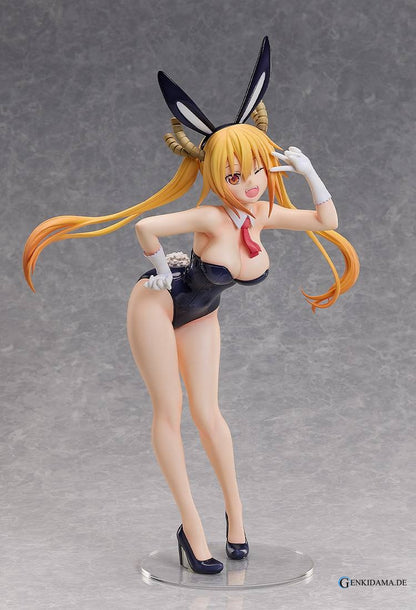 Miss Kobayashi's Dragon Maid: Tohru (Bunny Ver.) 1/4