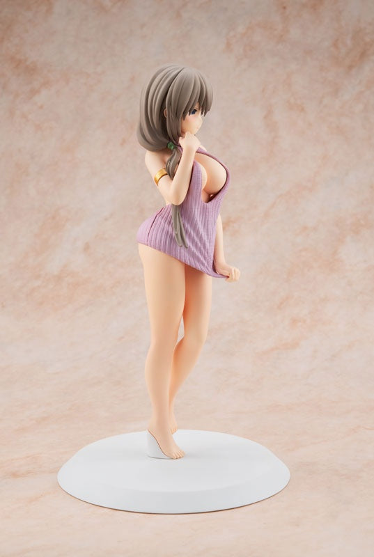 KDcolle Uzaki-chan Wants to Hang Out! Double Tsuki Uzaki -SUGOI knitwear ver.- KADOKAWA Special Set 1/7 - Bonus [KADOKAWA] Ansicht 4