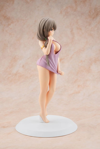 KDcolle Uzaki-chan Wants to Hang Out! Double Tsuki Uzaki -SUGOI knitwear ver.- KADOKAWA Special Set 1/7 - Bonus [KADOKAWA] Ansicht 4