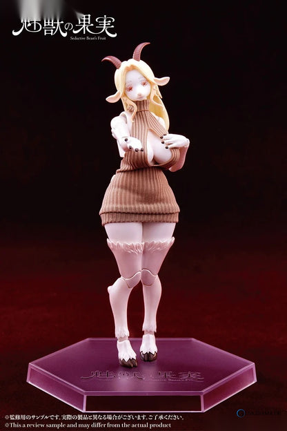 Name Seductive Beast's Fruit Anime Figur günstig kaufen Ansicht 12