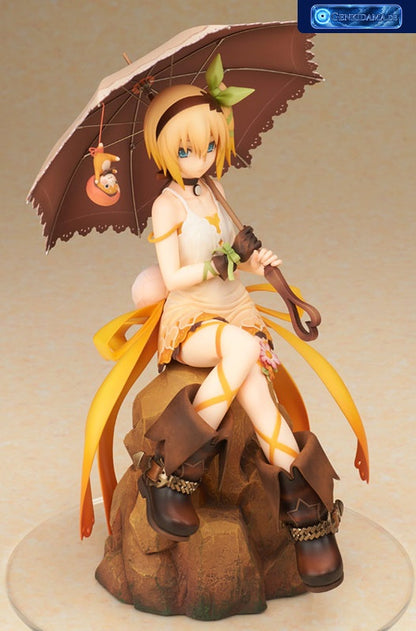 Tales of Zestiria - Edna 1/8 [Alter] Ansicht 11