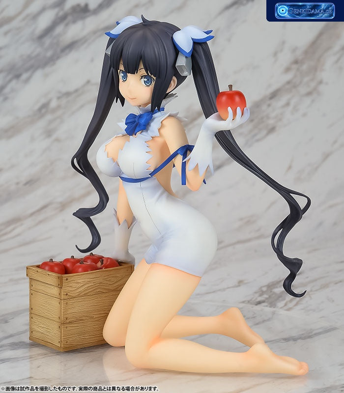 Is It Wrong to Try to Pick Up Girls in a Dungeon? - Hestia 1/7 [Kotobukiya] Ansicht 1