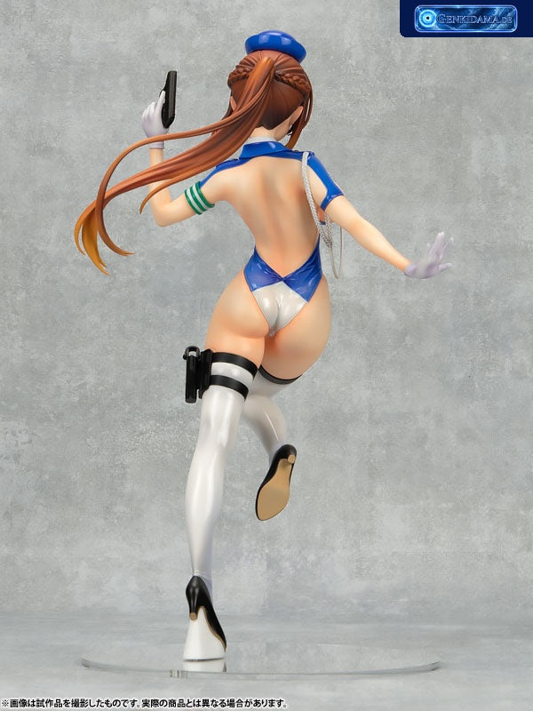 "Tight na Oshigoto" 1: Police Officer Sakurada Asahi Antenna Shop Limited Edition [Vertex] Ansicht 16
