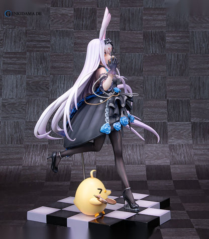 Shimakaze The White Rabbit of Wonderland ver.