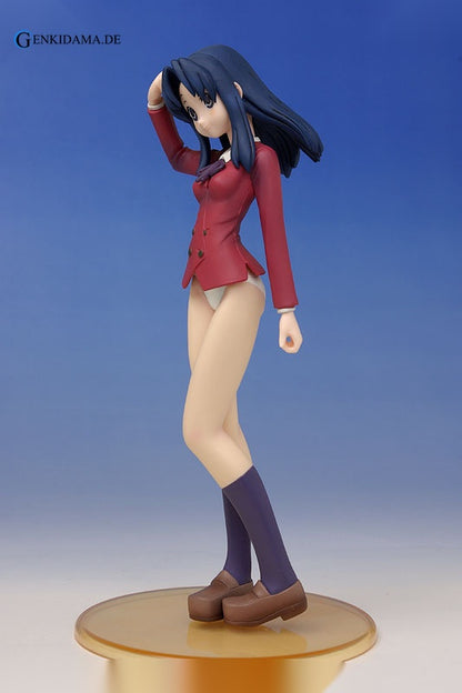 Resinya! - Toradora!: Ami Kawashima
