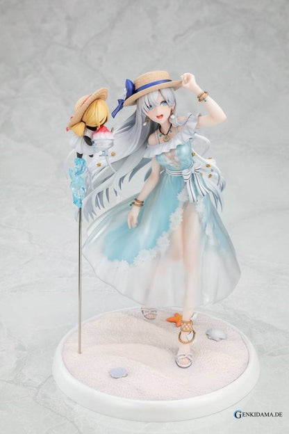 KDcolle: Fate/Grand Order - Anastasia Nikolaevna Romanova 1/7 - Archer Ver. (Limited) Ansicht 21