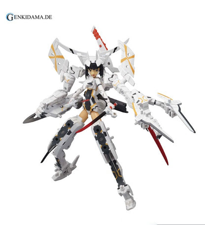 Busou Shinki - Starf Mk.2 Lavina (Regular Edition)